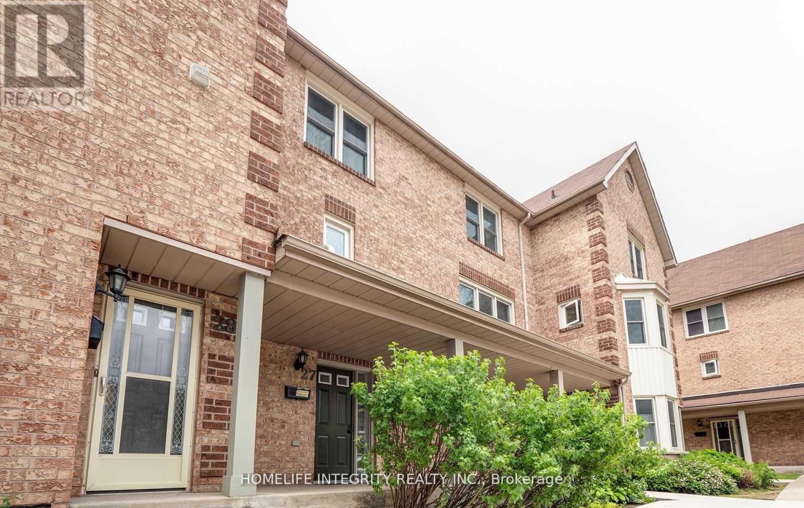 27 - 119 D'AMBROSIO DRIVE, Barrie (Painswick North) — photo 3