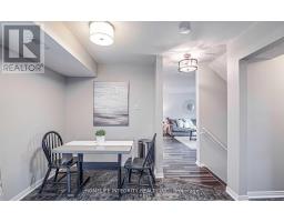 27 - 119 D'ambrosio Drive, Barrie, ON L4N7R7 Photo 10