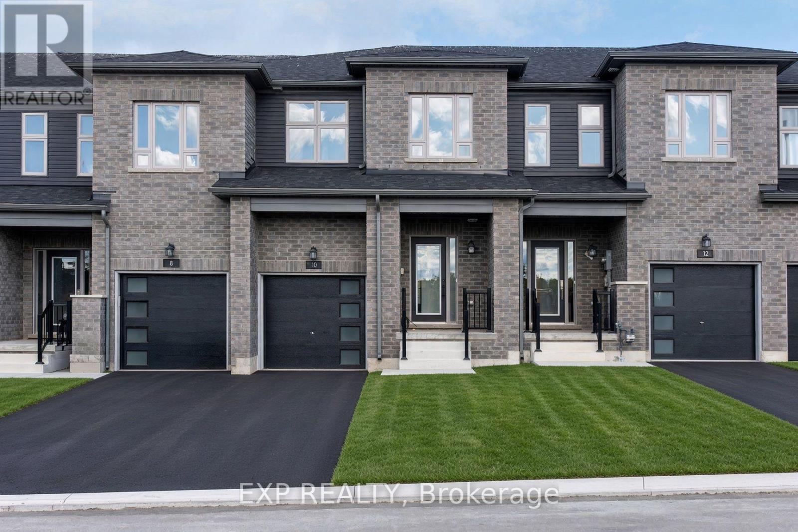 10 MCAUSH STREET, Barrie