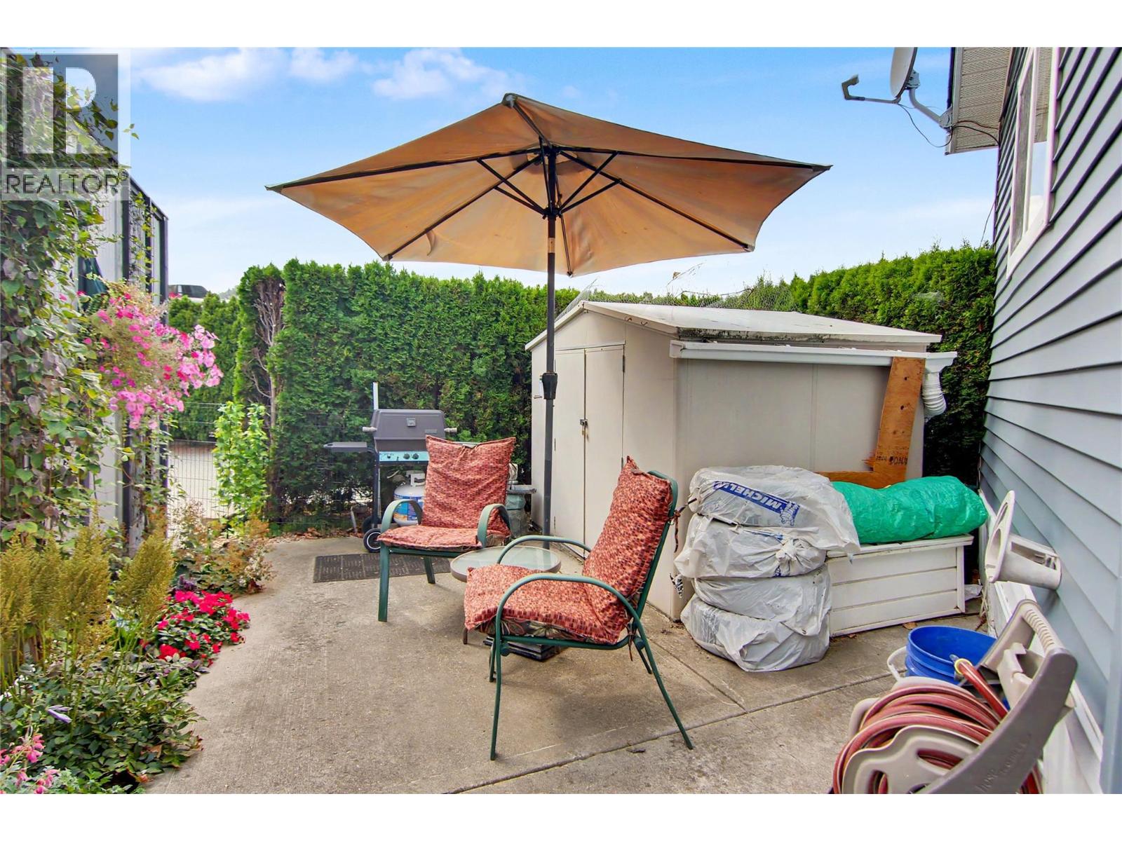 415 Commonwealth Road Unit# 222, Kelowna