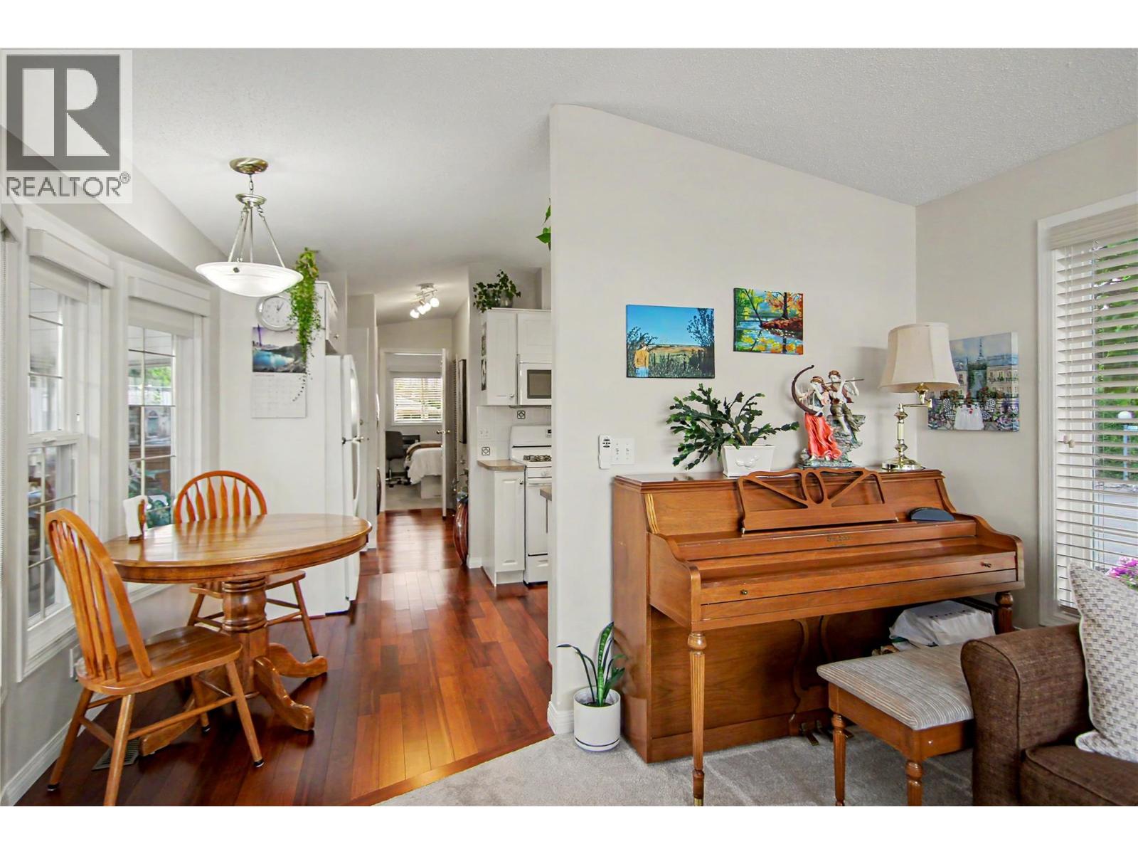415 Commonwealth Road Unit# 222, Kelowna