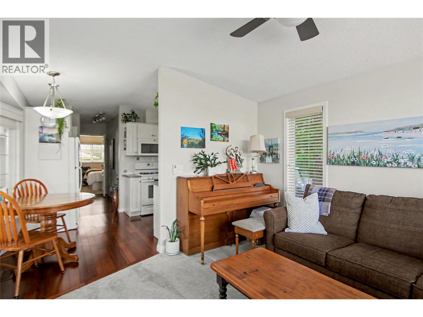 415 Commonwealth Road Unit# 222, Kelowna
