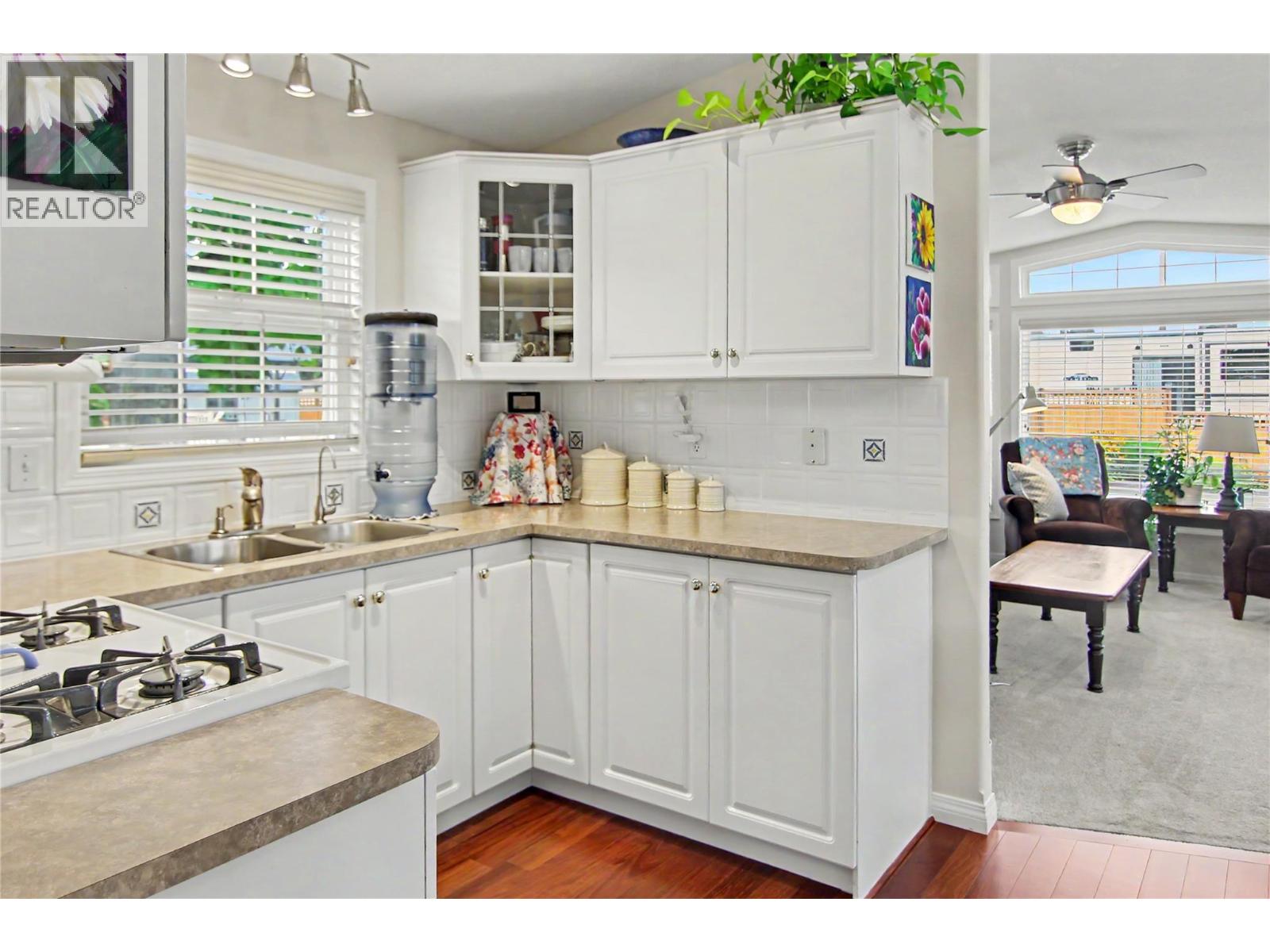 415 Commonwealth Road Unit# 222, Kelowna
