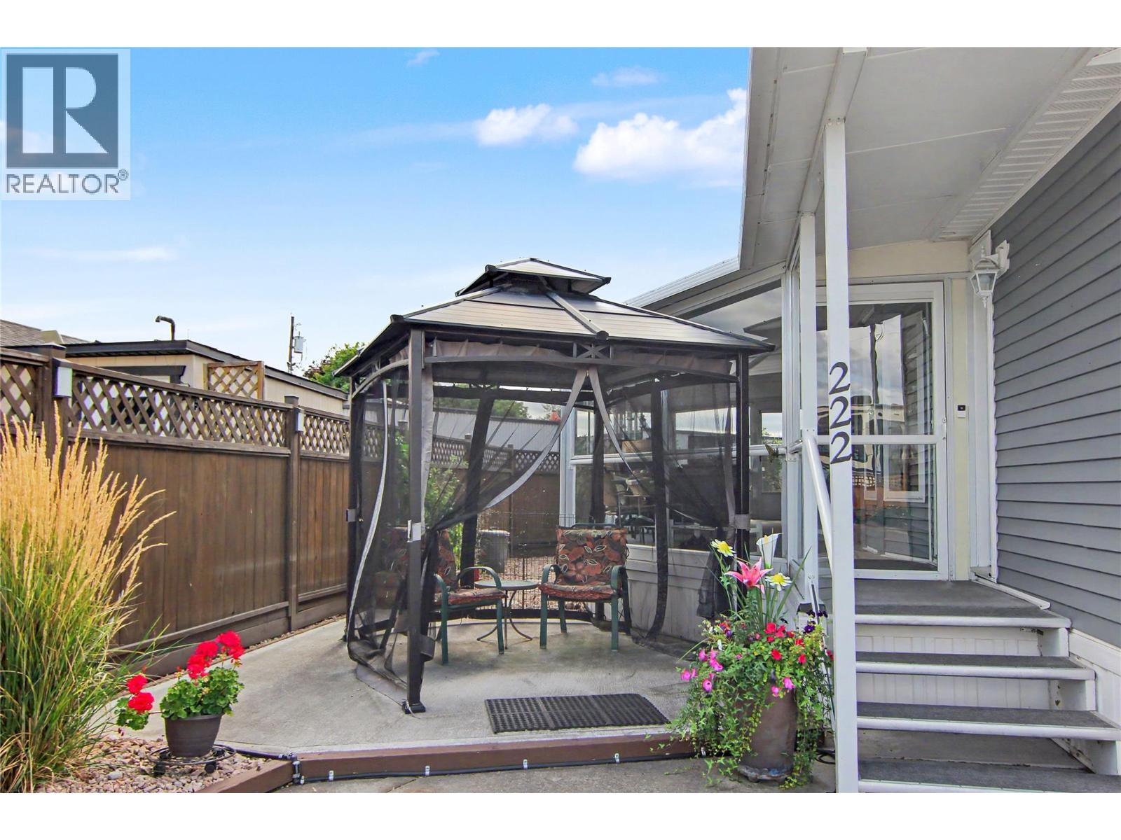 415 Commonwealth Road Unit# 222, Kelowna