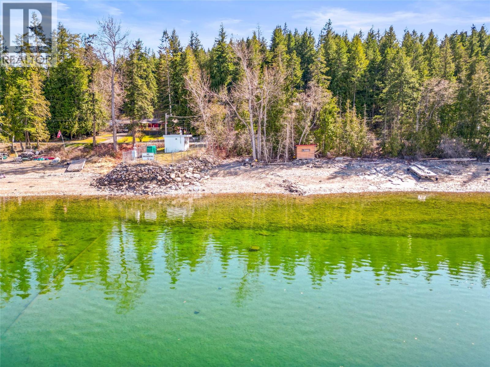  3071 Cedar Drive, Blind Bay