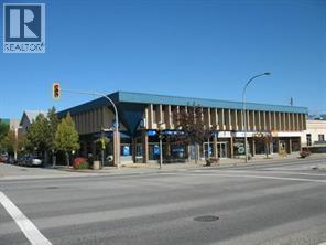 208 231 Trans Canada Highway, Salmon Arm