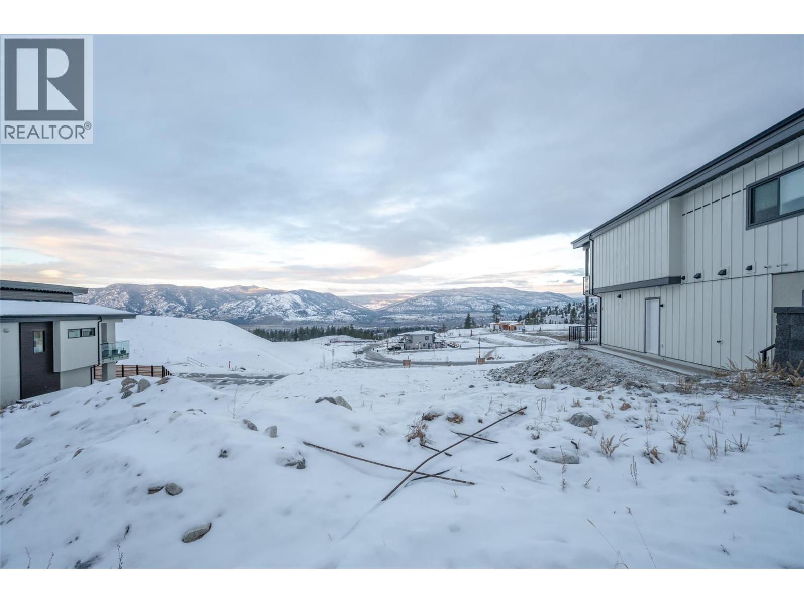  1167 Elk Street, Penticton