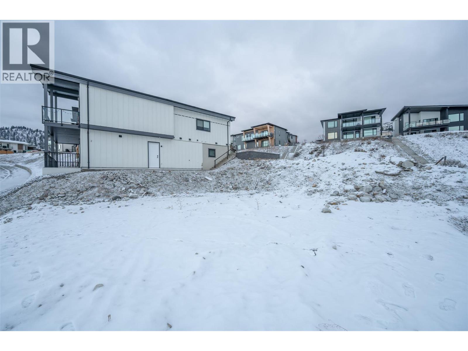  1167 Elk Street, Penticton