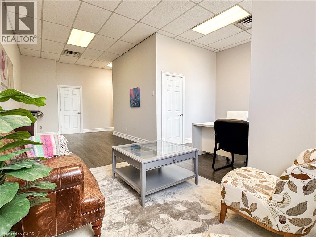 4380 SOUTH SERVICE Road Unit# 3, Burlington — photo 31