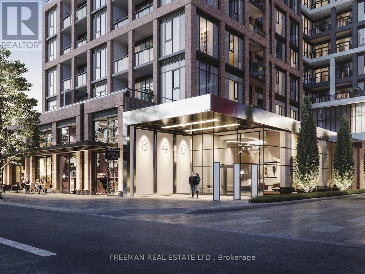 520 - 858 DUPONT STREET, Toronto (Dovercourt-Wallace Emerson-Junction) — photo 3