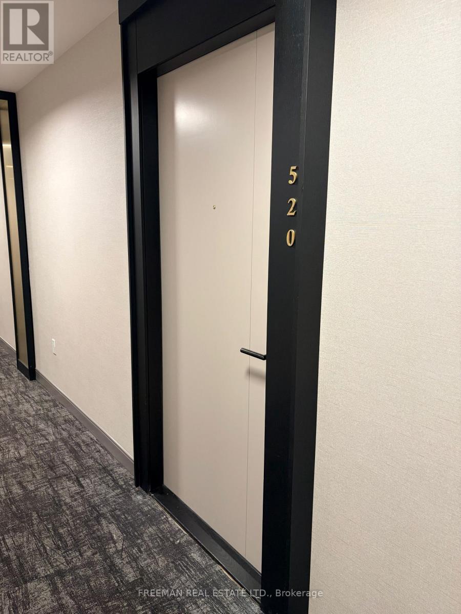520 - 858 DUPONT STREET, Toronto (Dovercourt-Wallace Emerson-Junction) — photo 4