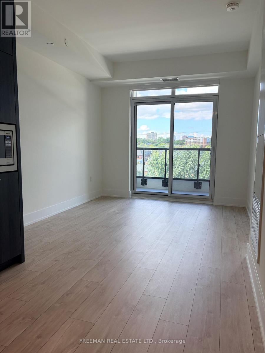 520 - 858 DUPONT STREET, Toronto (Dovercourt-Wallace Emerson-Junction) — photo 8