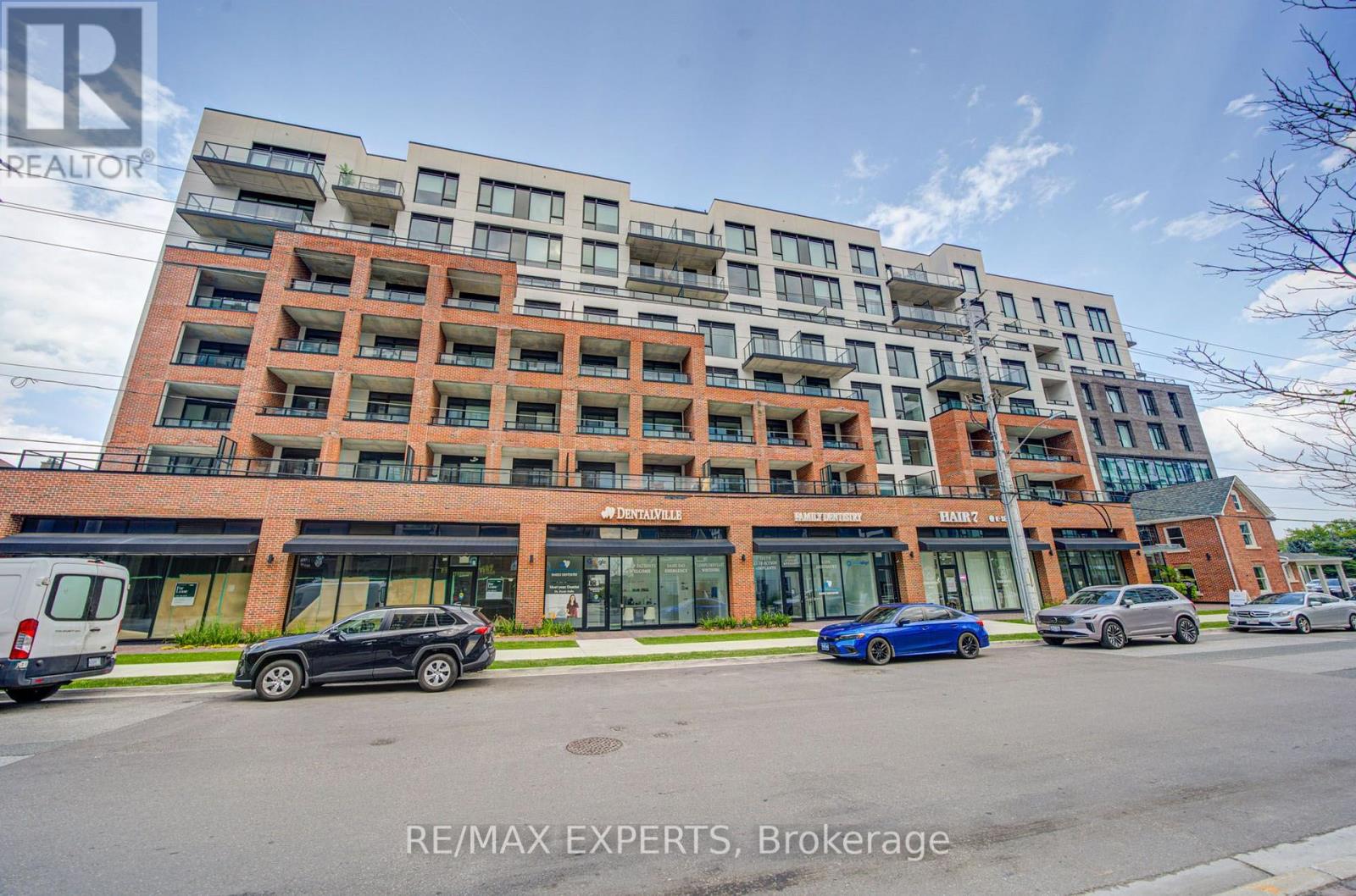 516 - 2475 OLD BRONTE ROAD, Oakville (WM Westmount) — photo 3