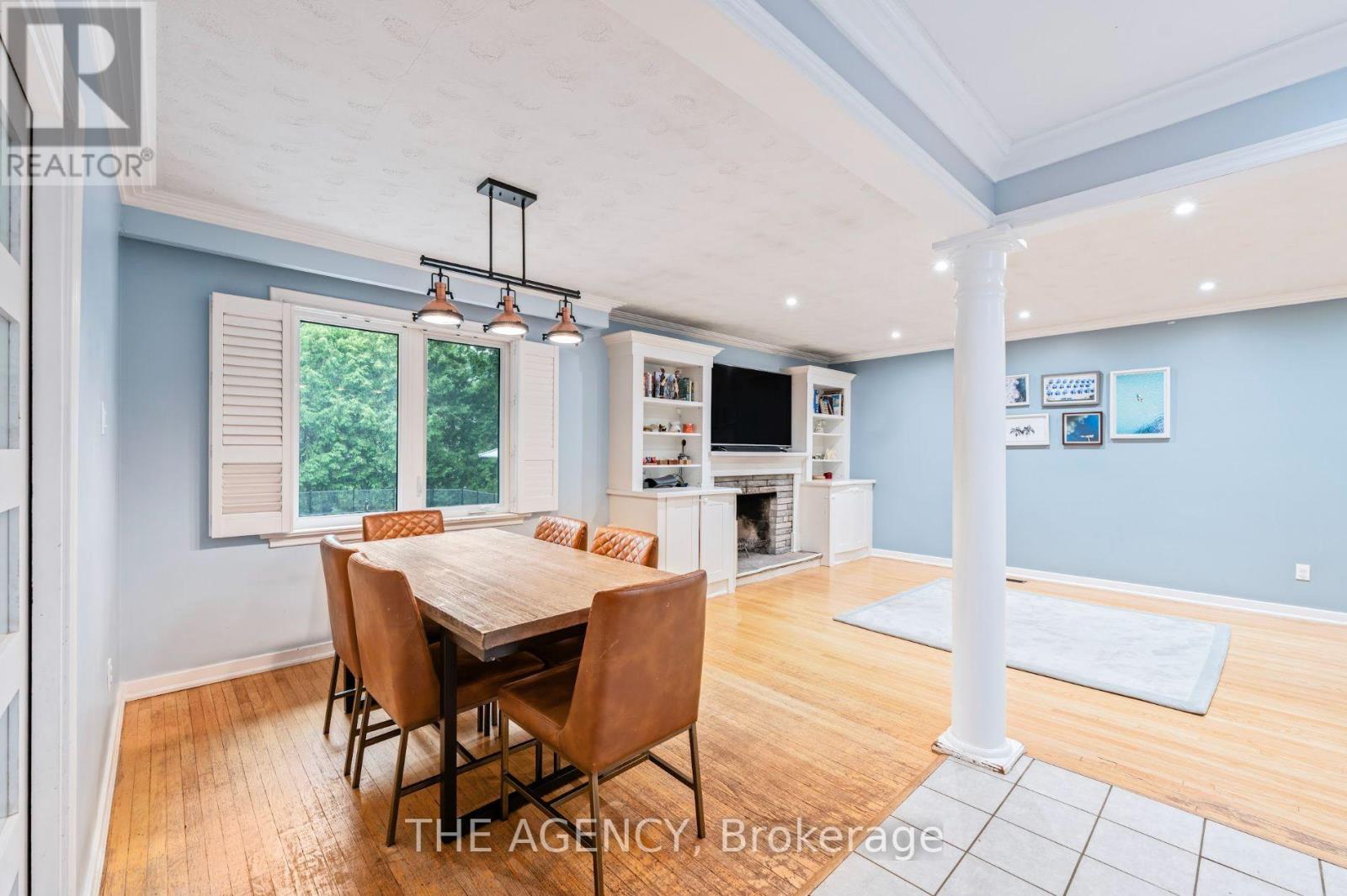 261 WALES CRESCENT, Oakville (BR Bronte) — photo 6