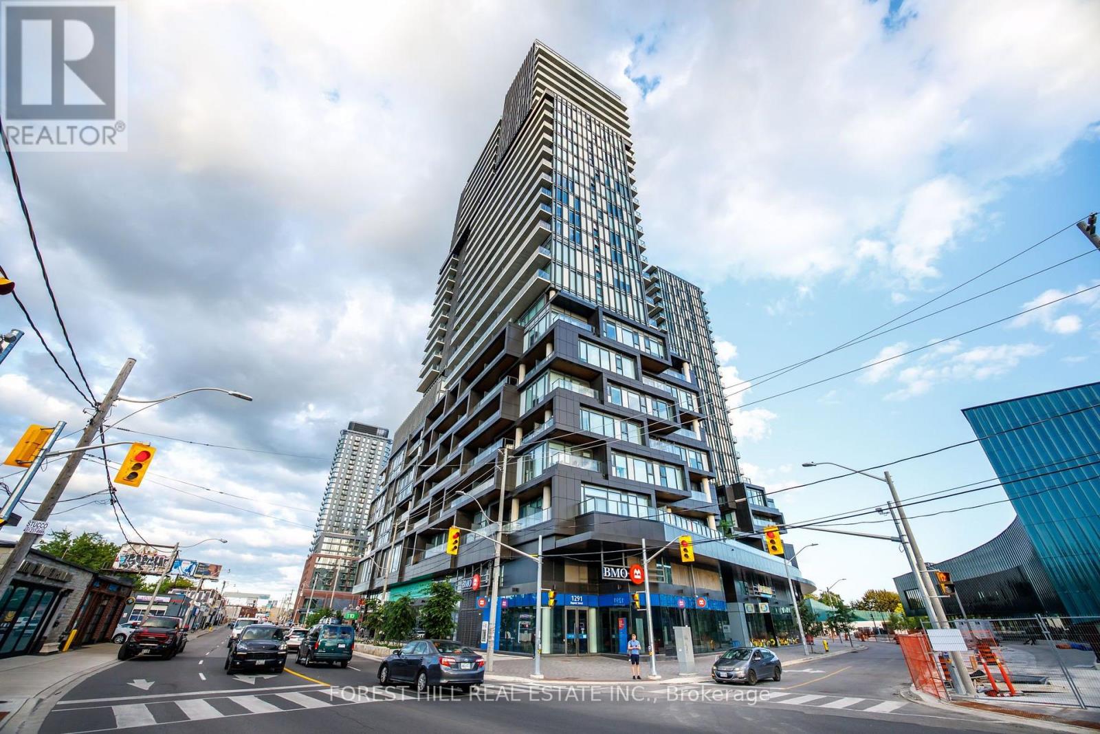 2809 - 1285 DUPONT STREET, Toronto (Dovercourt-Wallace Emerson-Junction) — photo 2