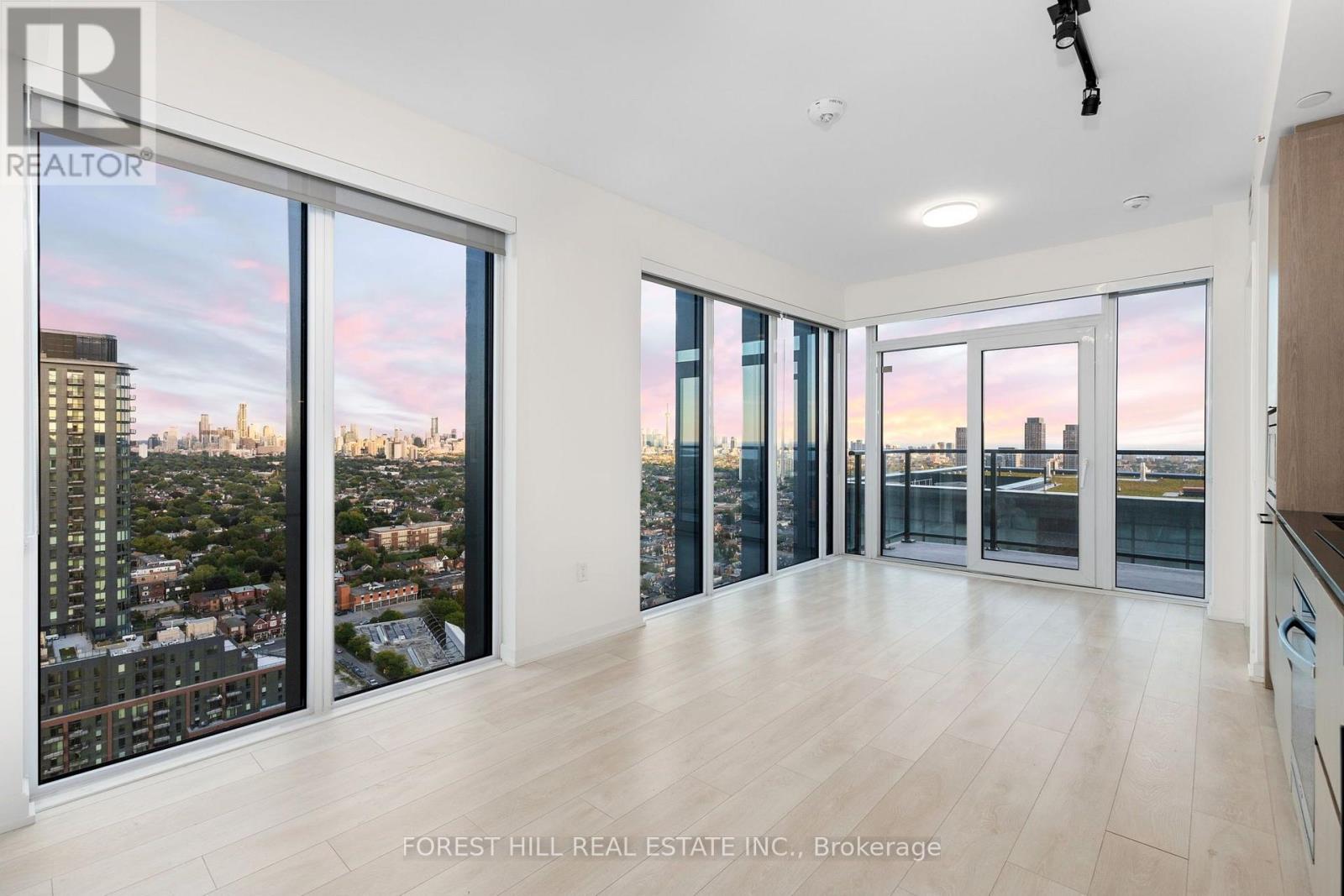 2809 - 1285 DUPONT STREET, Toronto (Dovercourt-Wallace Emerson-Junction) — photo 5
