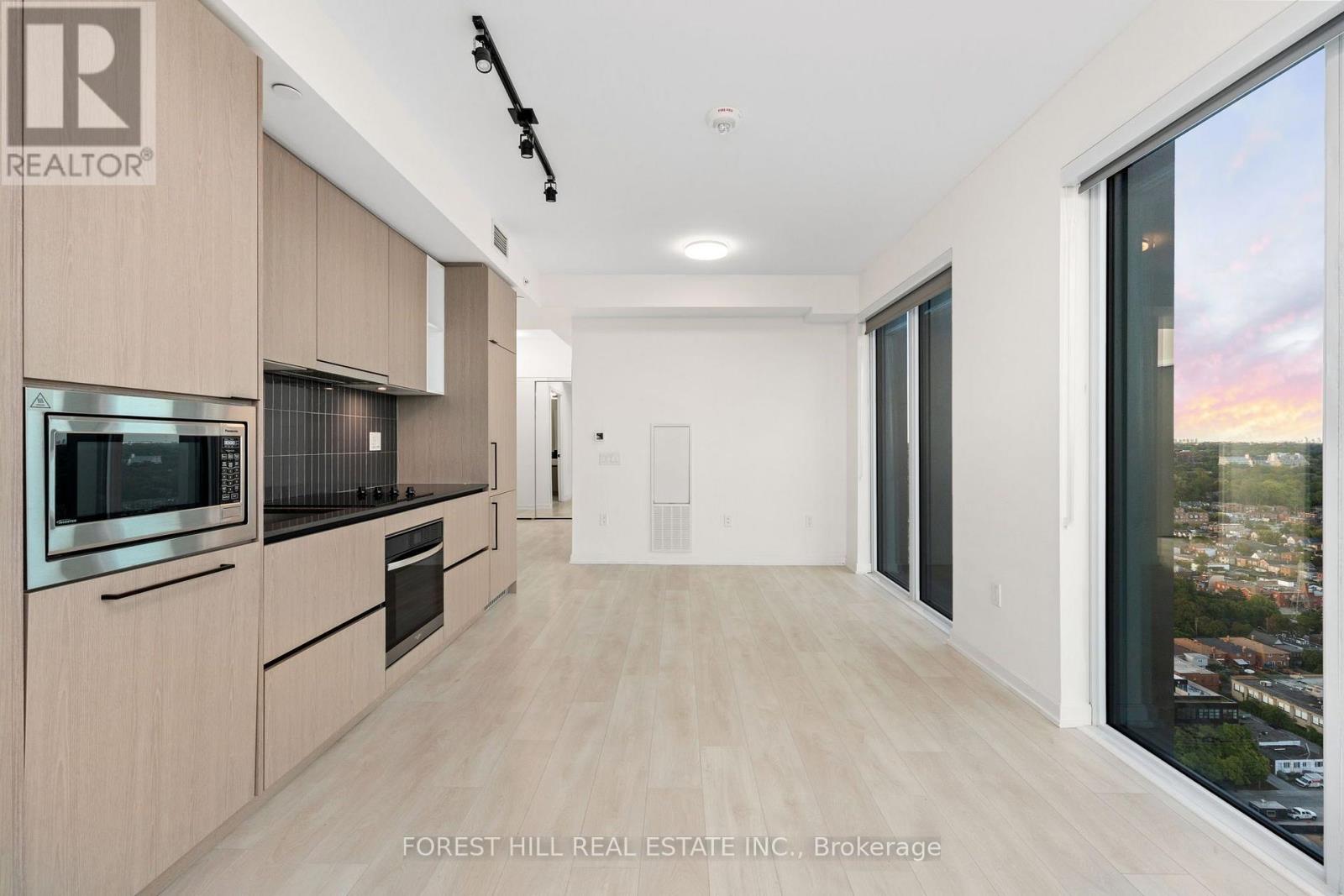 2809 - 1285 DUPONT STREET, Toronto (Dovercourt-Wallace Emerson-Junction) — photo 9