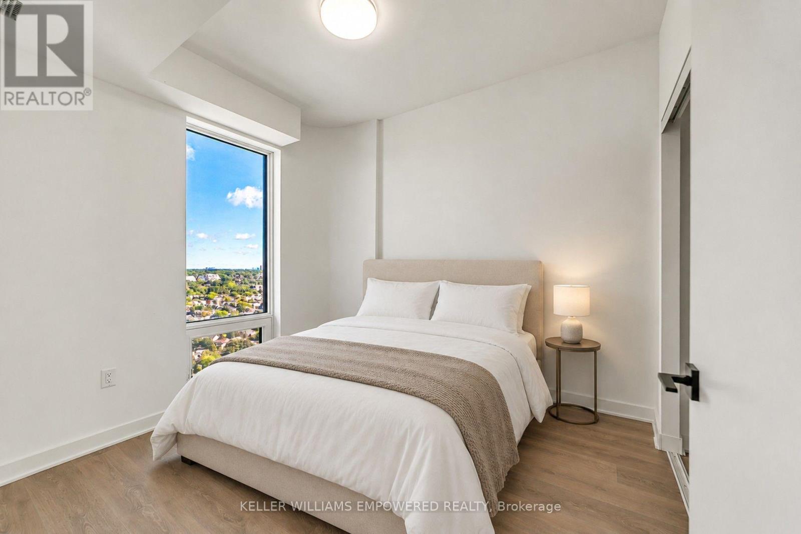 2504 - 1185 DUPONT STREET, Toronto (Dovercourt-Wallace Emerson-Junction) — photo 4