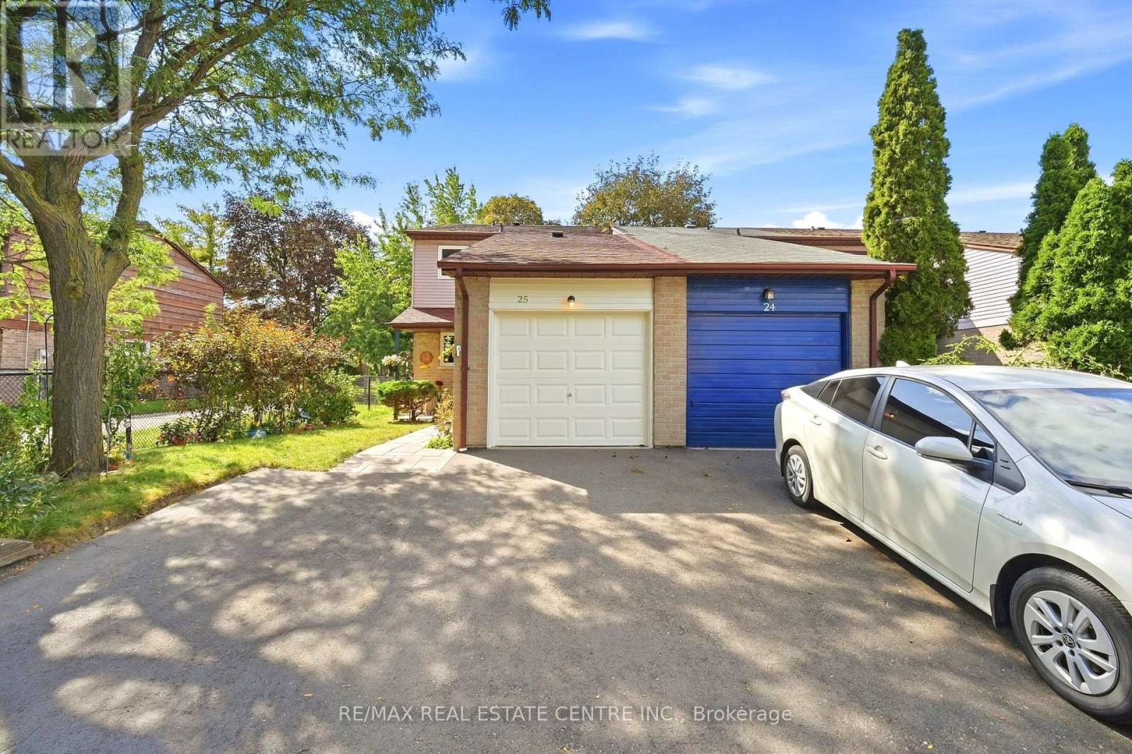 25 SCOTTSDALE COURT, Brampton (Brampton East) — photo 2
