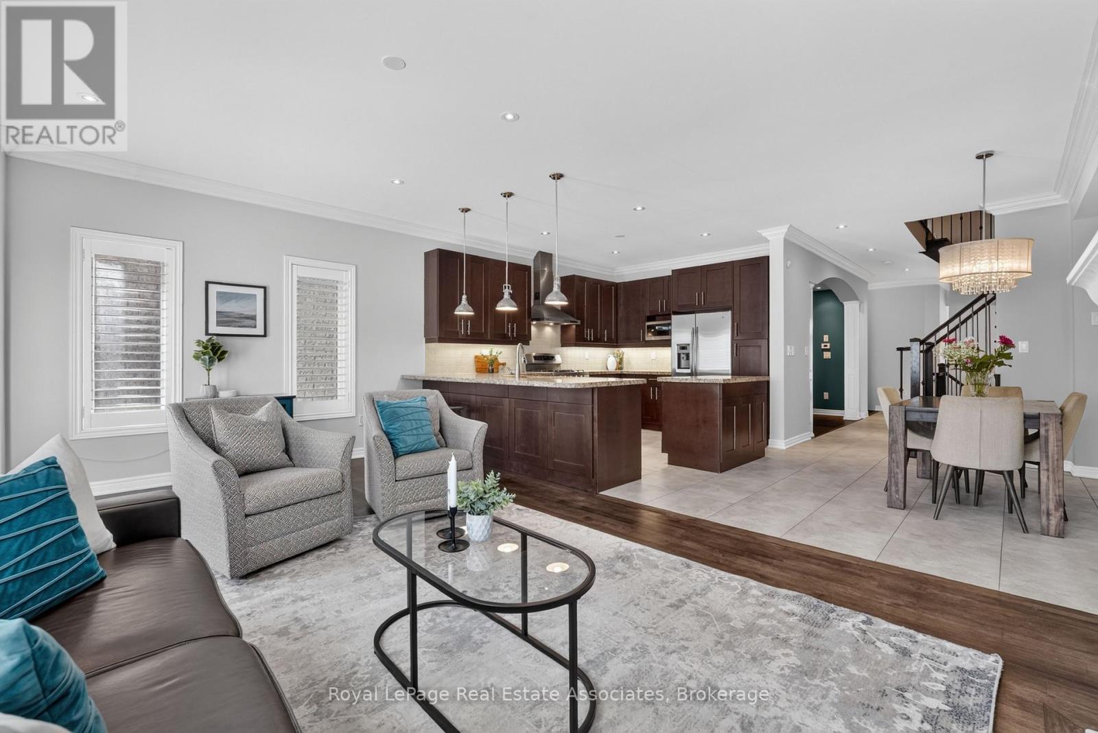 2320 WUTHERING HEIGHTS WAY, Oakville (BC Bronte Creek) — photo 3