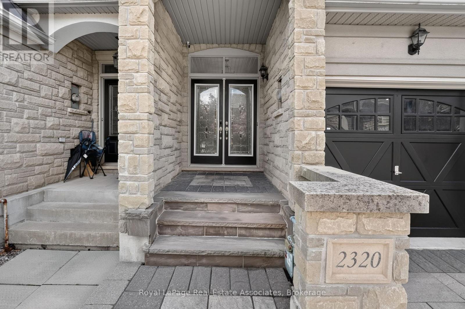 2320 WUTHERING HEIGHTS WAY, Oakville (BC Bronte Creek) — photo 7