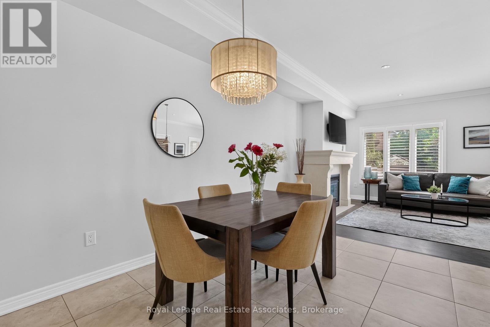 2320 WUTHERING HEIGHTS WAY, Oakville (BC Bronte Creek) — photo 9