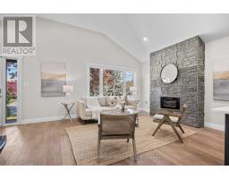 Dining room - 1041 Shepherd's Drive, Burlington, ON L7T3R4 Photo 10