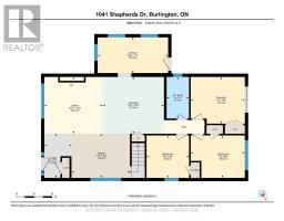 1041 Shepherd's Drive, Burlington, ON L7T3R4 Photo 47