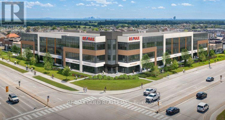 4 - 6101 MAYFIELD ROAD, Brampton (Vales of Castlemore North) — photo 3