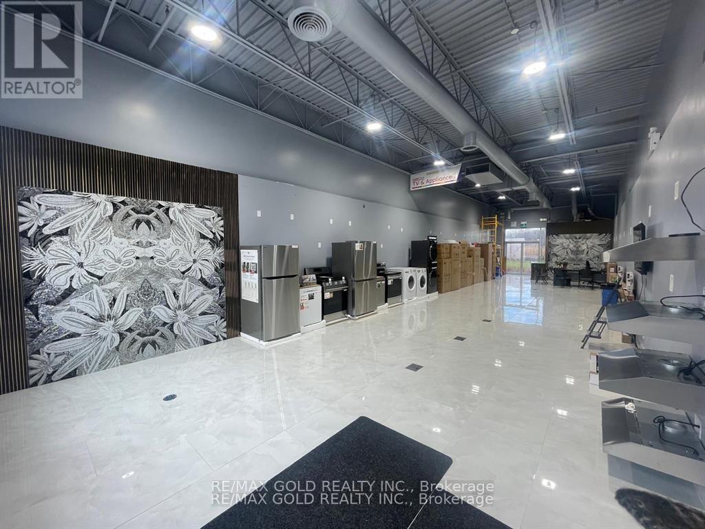 4 - 6101 MAYFIELD ROAD, Brampton (Vales of Castlemore North) — photo 4