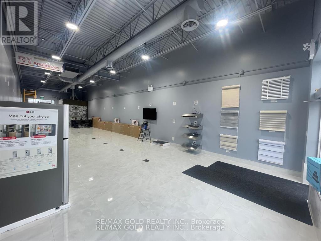 4 - 6101 MAYFIELD ROAD, Brampton (Vales of Castlemore North) — photo 5