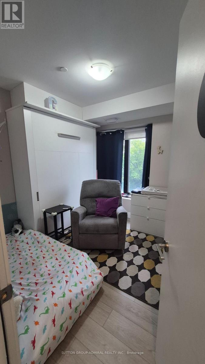 302 - 293 VIEWMOUNT AVENUE, Toronto (Yorkdale-Glen Park) — photo 3