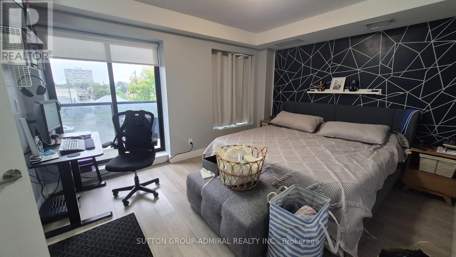 302 - 293 VIEWMOUNT AVENUE, Toronto (Yorkdale-Glen Park) — photo 5