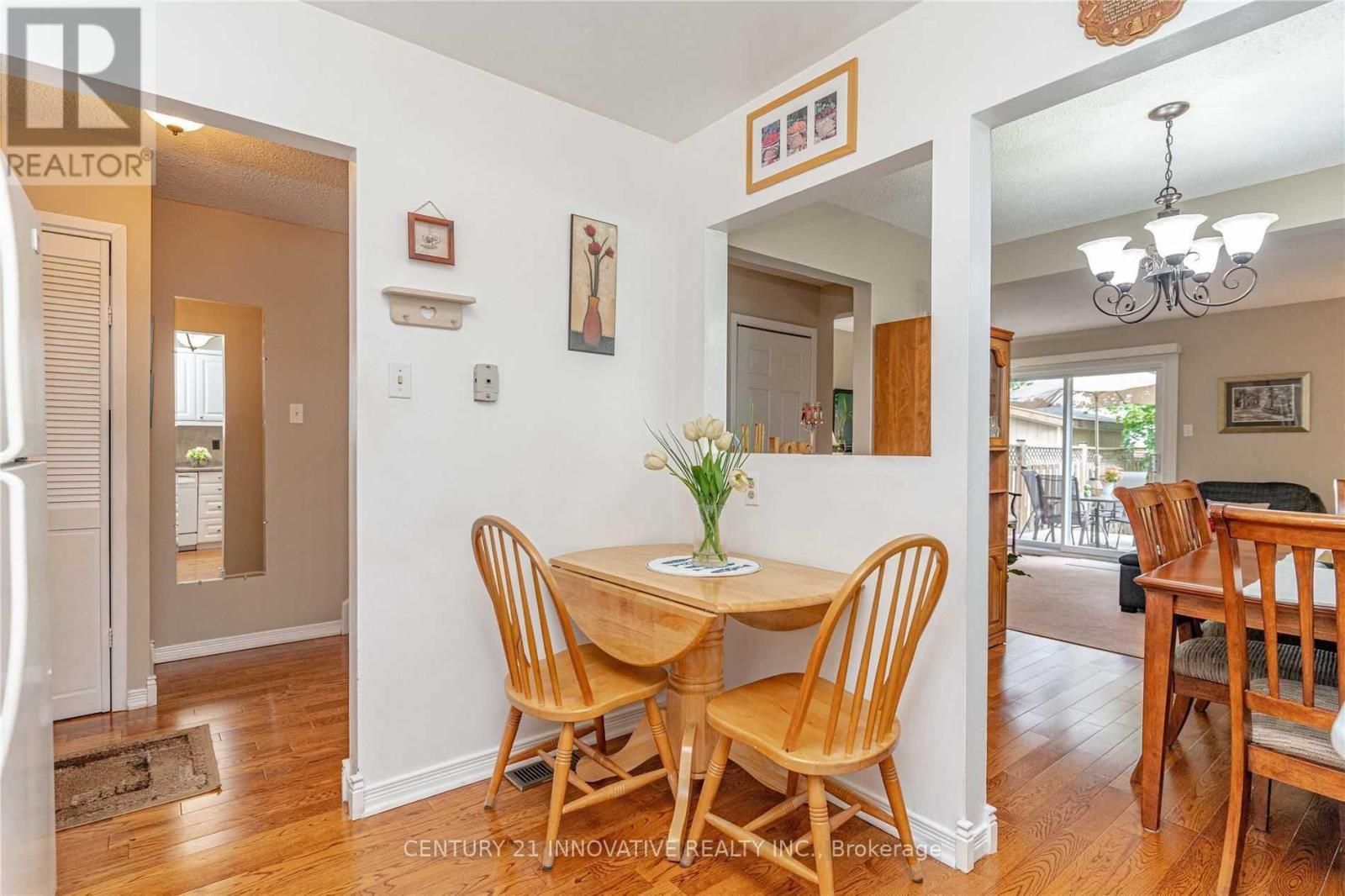 25 GLADSTONE SQUARE, Brampton (Northgate) — photo 5