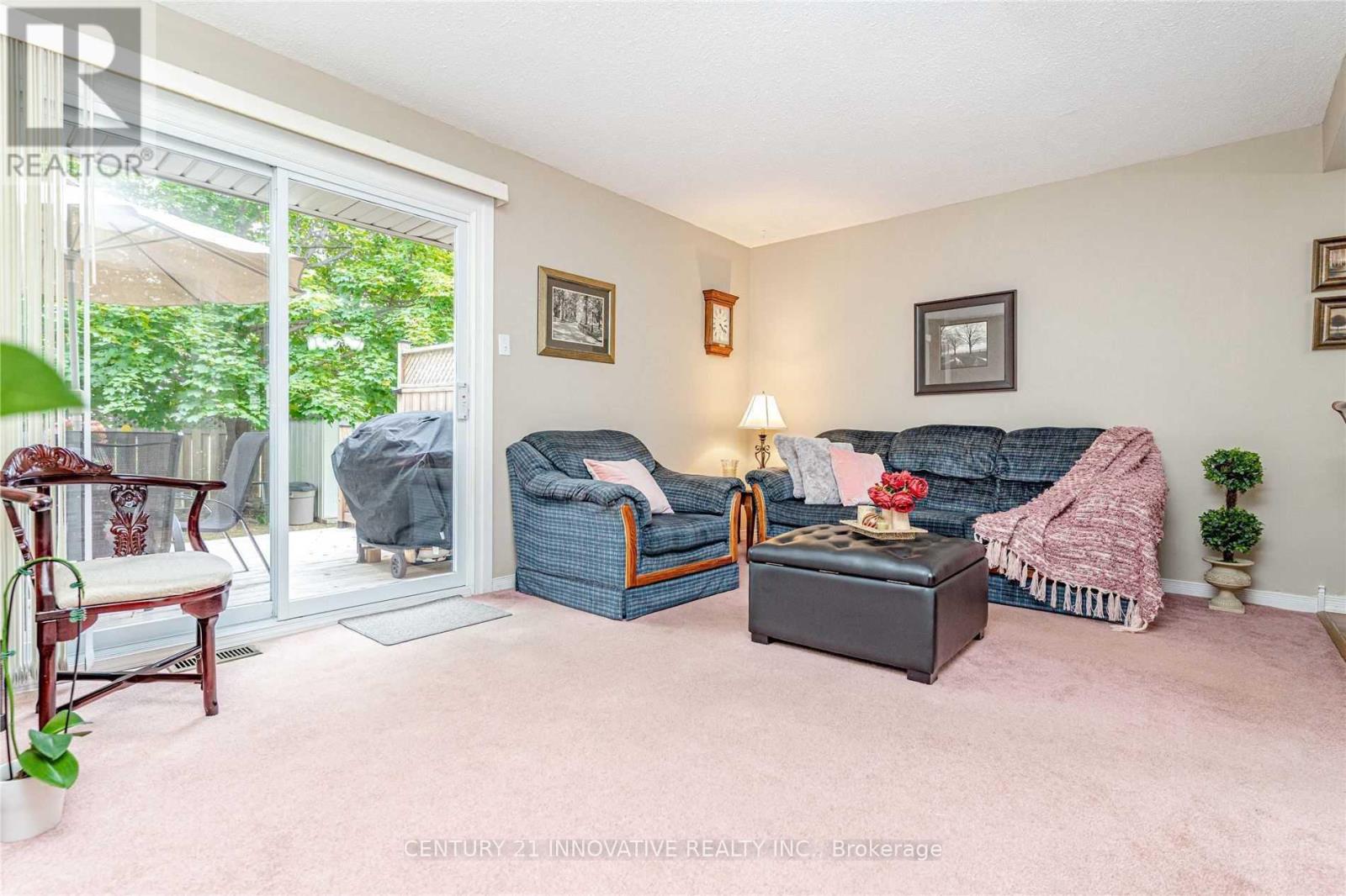 25 GLADSTONE SQUARE, Brampton (Northgate) — photo 7