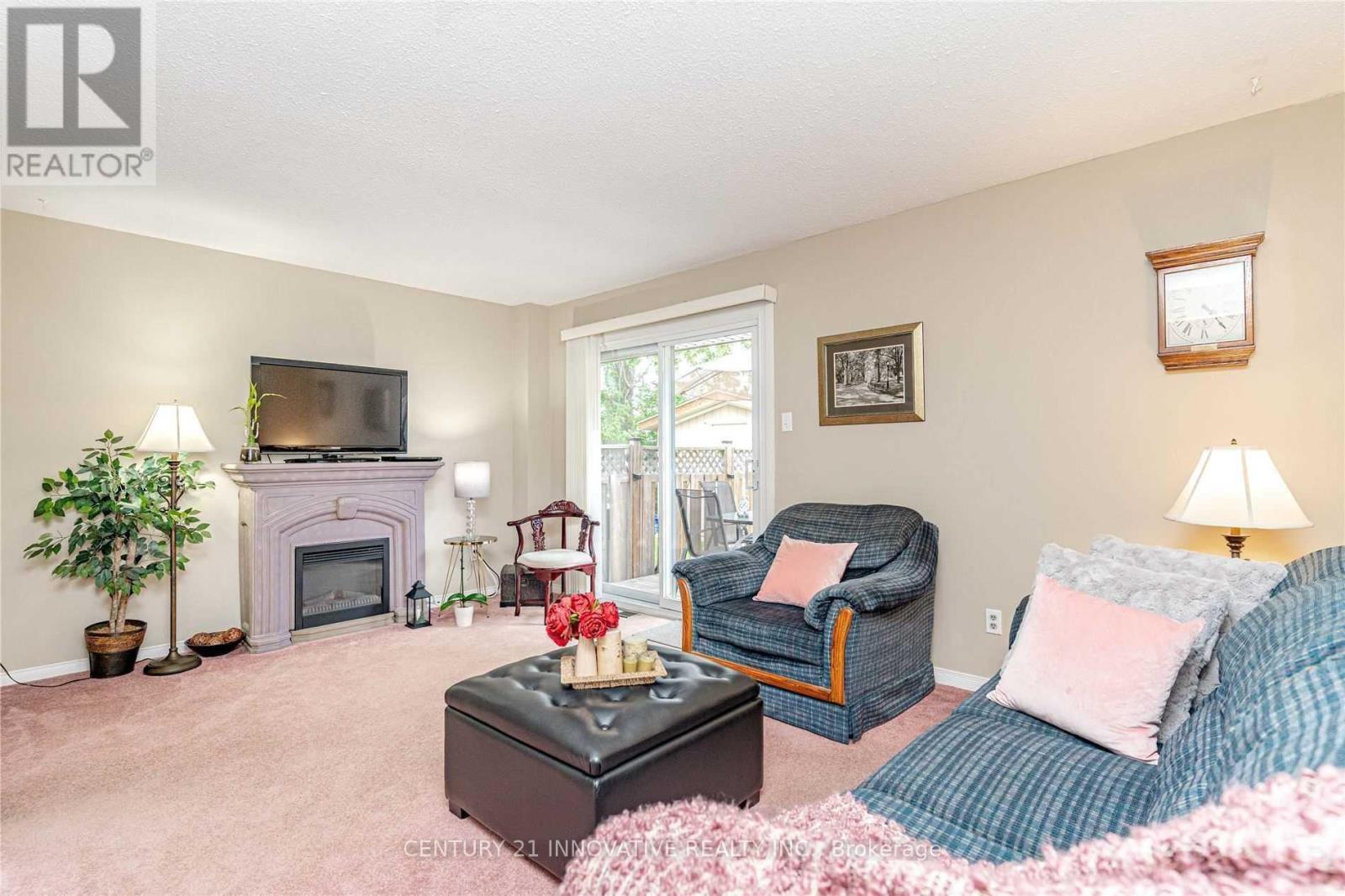25 GLADSTONE SQUARE, Brampton (Northgate) — photo 9