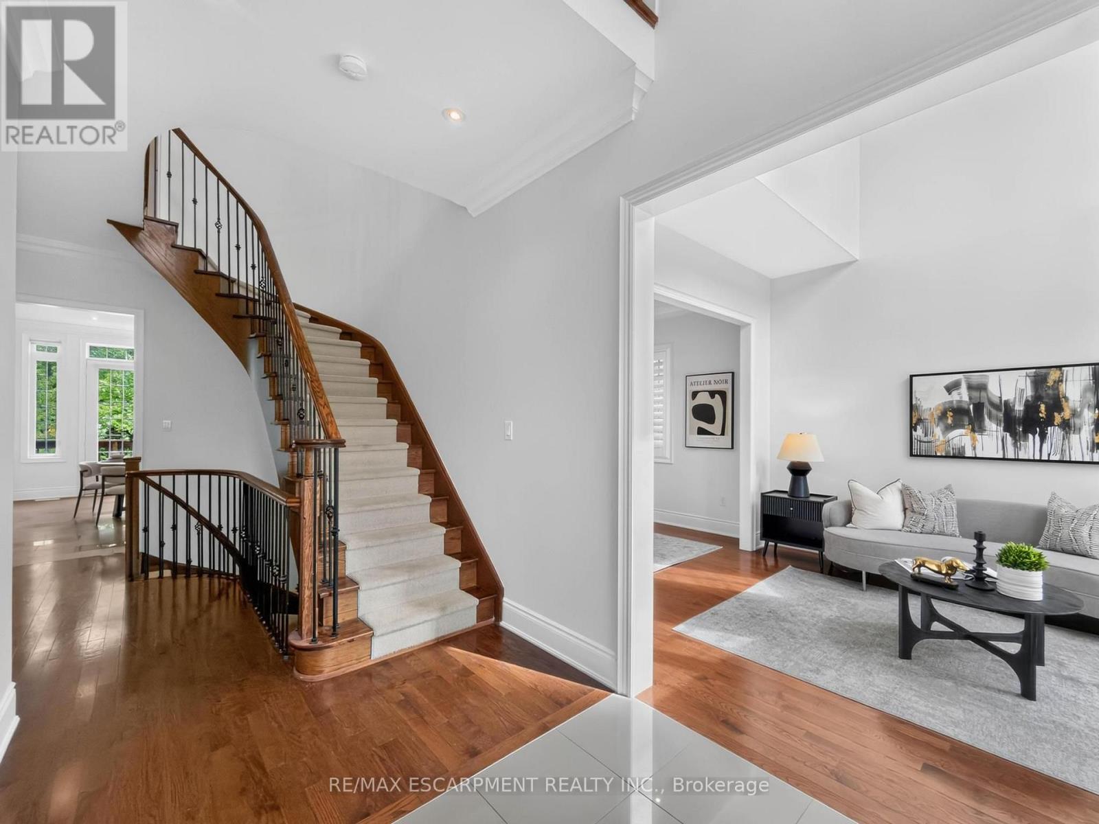 2121 BLACKFOREST CRESCENT, Oakville (WT West Oak Trails) — photo 4