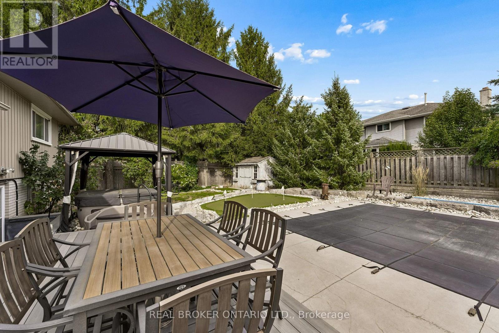 373 FORESTLAWN ROAD - Image 28