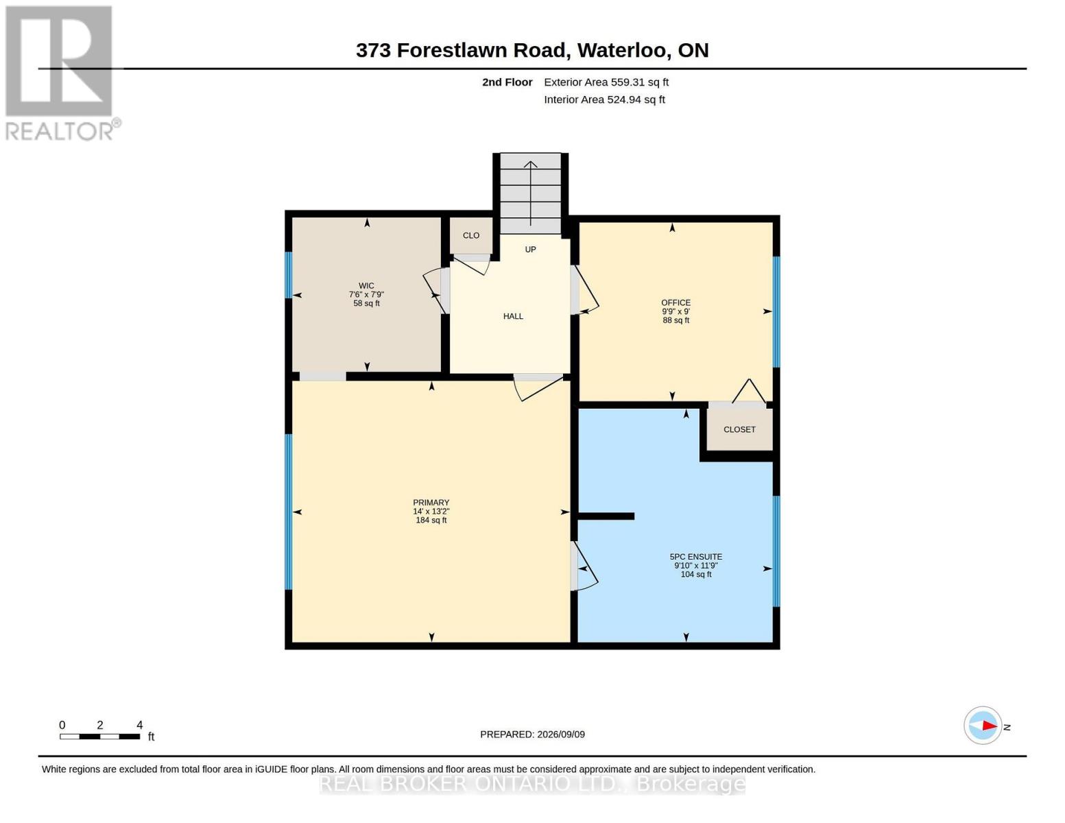 373 FORESTLAWN ROAD - Image 45