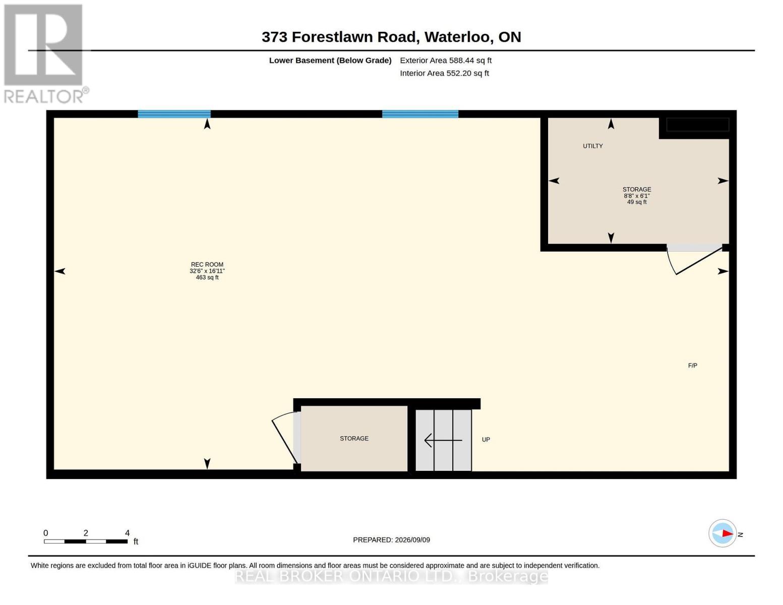 373 FORESTLAWN ROAD - 46