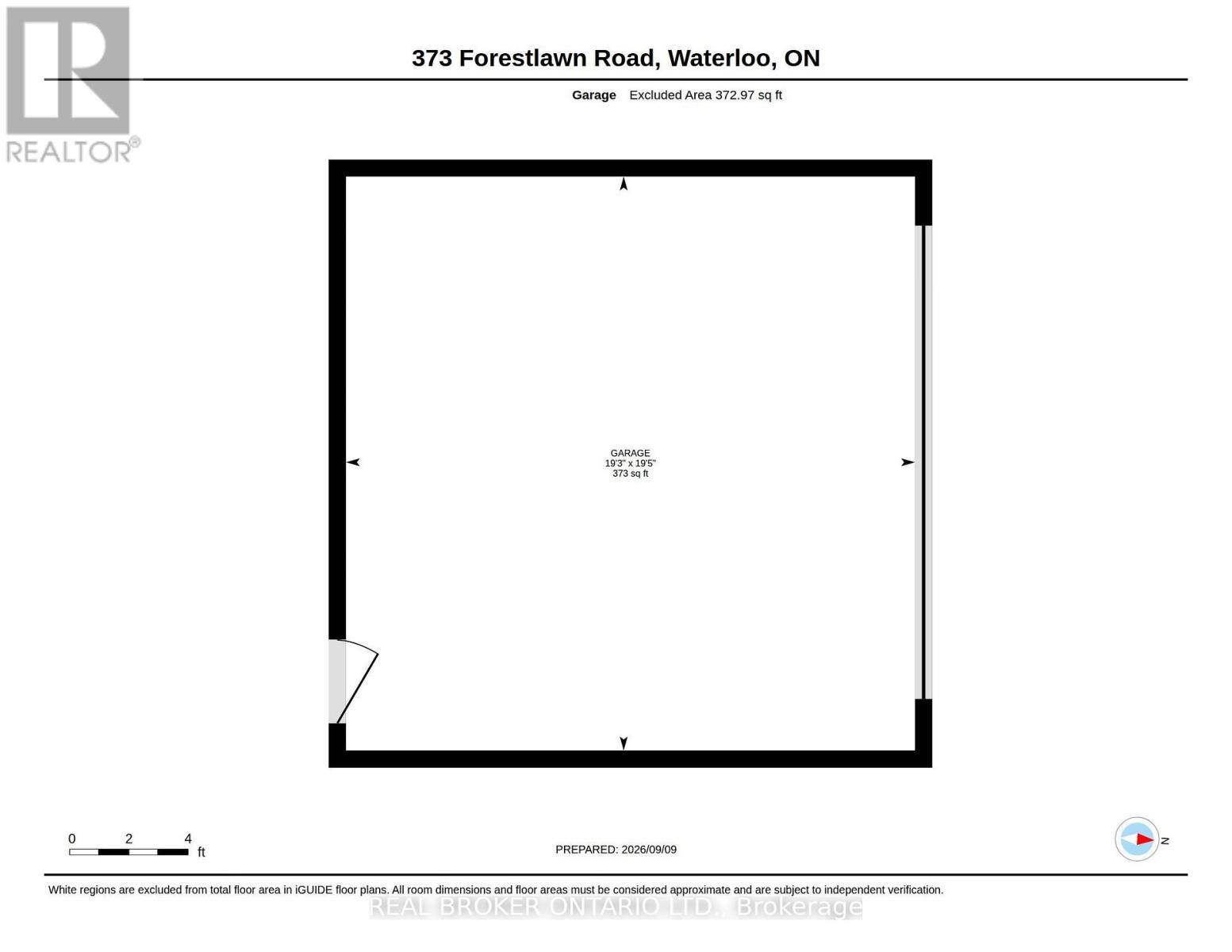 373 FORESTLAWN ROAD - 47