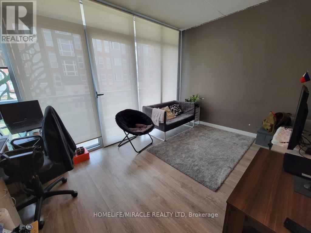 207 - 250 ALBERT STREET, Waterloo — photo 4