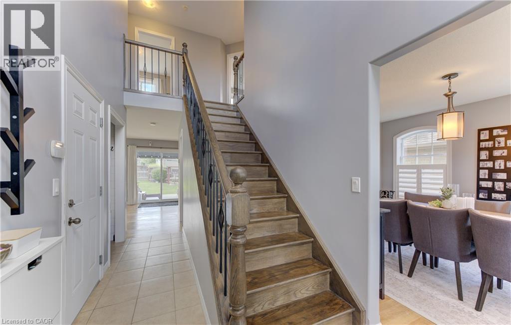 455 ALAN Crescent, Woodstock — photo 5