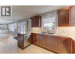 5pc Ensuite bath - 455 Alan Crescent, Woodstock, ON N4S0B9 Photo 12