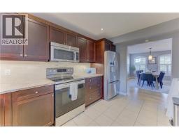 2pc Bathroom - 455 Alan Crescent, Woodstock, ON N4S0B9 Photo 14