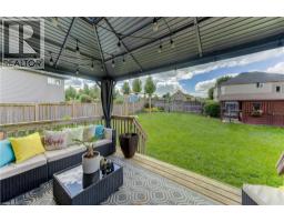 455 Alan Crescent, Woodstock, ON N4S0B9 Photo 44
