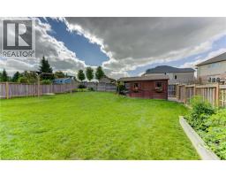 455 Alan Crescent, Woodstock, ON N4S0B9 Photo 46