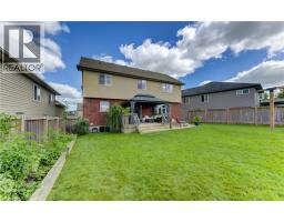 455 Alan Crescent, Woodstock, ON N4S0B9 Photo 47