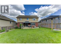 455 Alan Crescent, Woodstock, ON N4S0B9 Photo 48