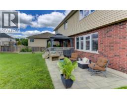 455 Alan Crescent, Woodstock, ON N4S0B9 Photo 49